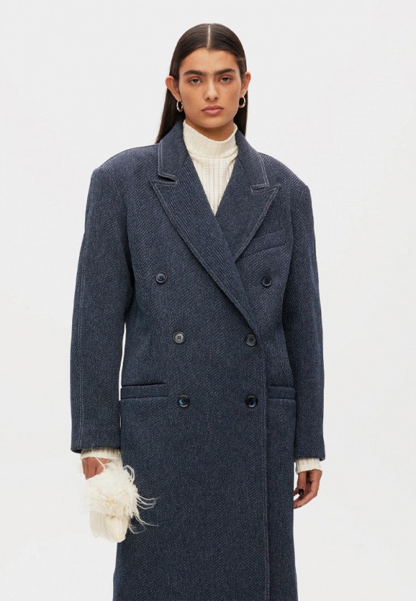 фото Пальто les coyotes de paris