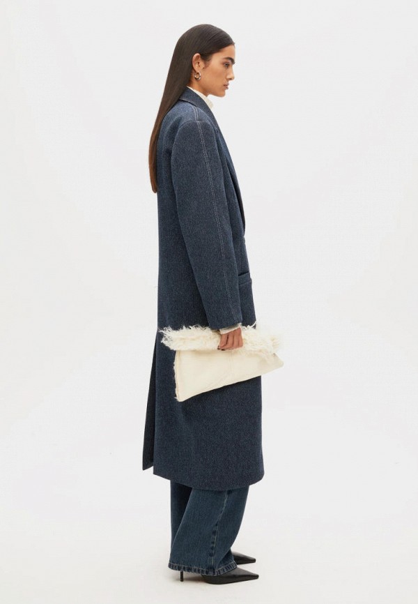 фото Пальто les coyotes de paris