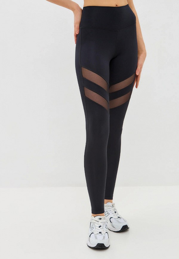 Тайтсы Fitbomb 3500₽