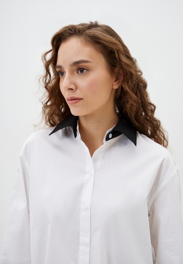 фото Рубашка glvr