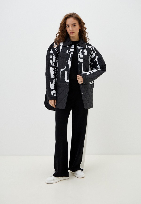 фото Куртка утепленная glvr