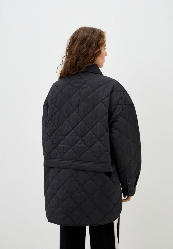 фото Куртка утепленная glvr