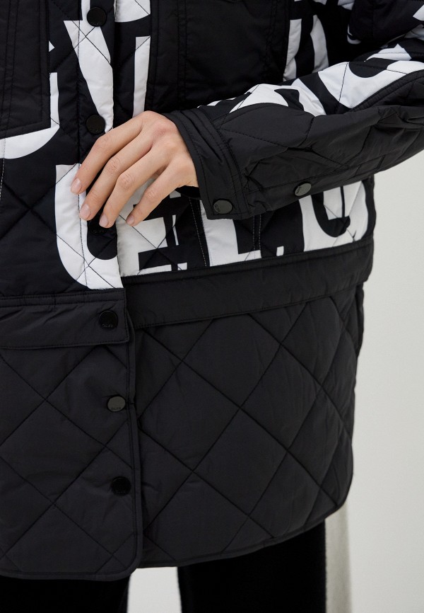 фото Куртка утепленная glvr