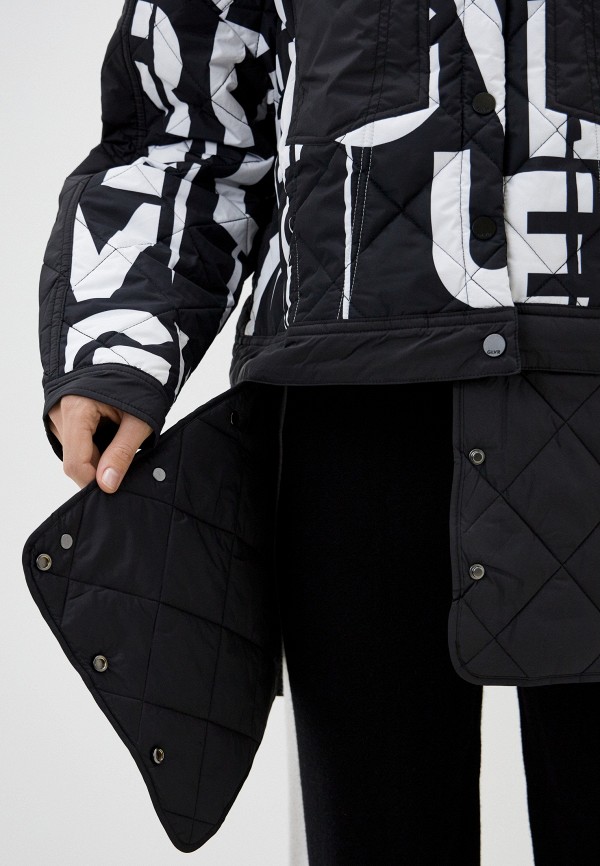 фото Куртка утепленная glvr