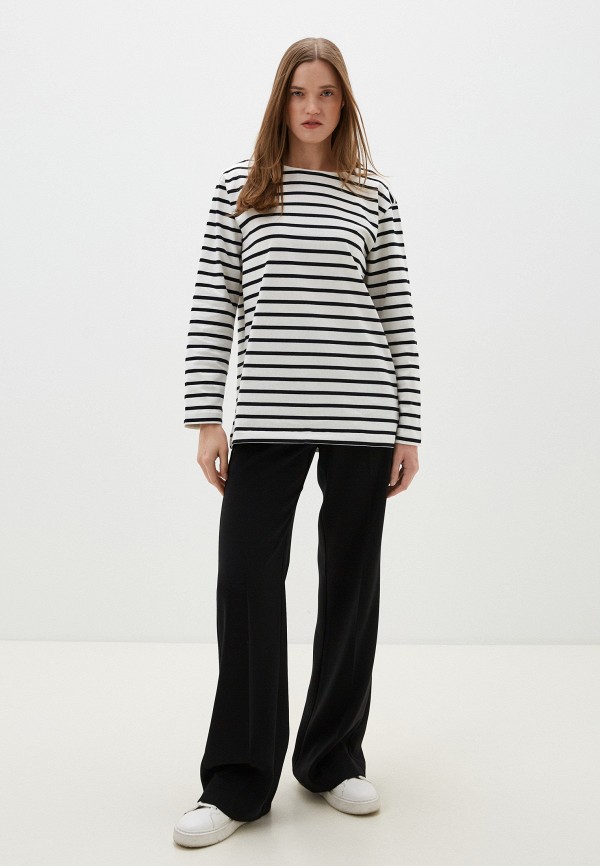 фото Лонгслив glvr