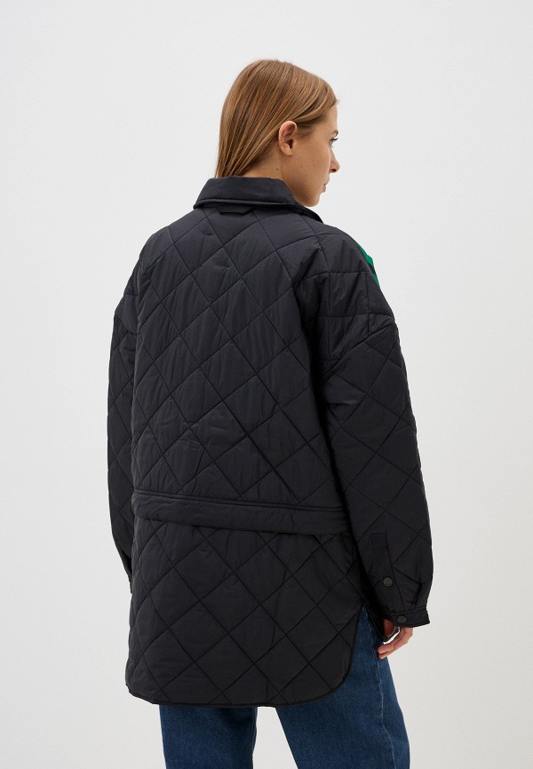 фото Куртка утепленная glvr