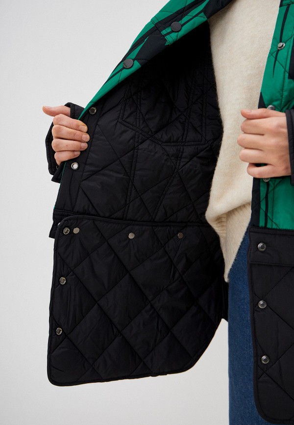 фото Куртка утепленная glvr