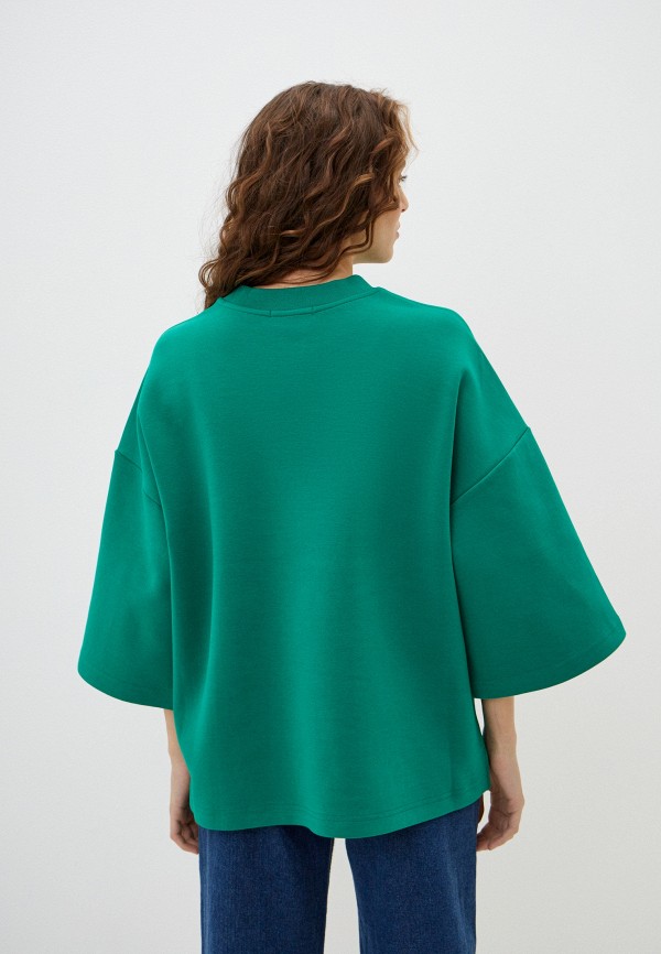 фото Футболка glvr