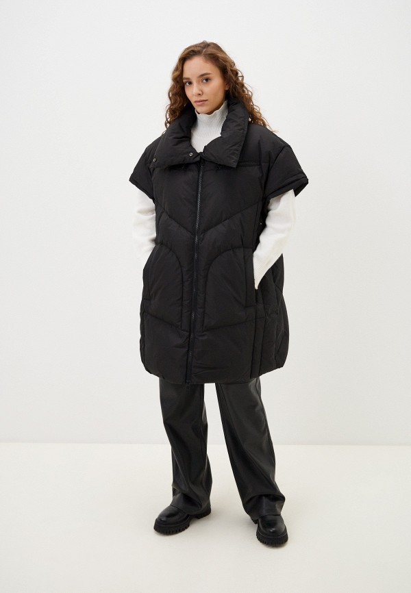 фото Жилет утепленный glvr