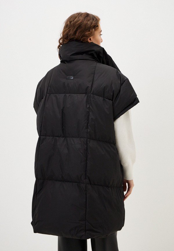 фото Жилет утепленный glvr