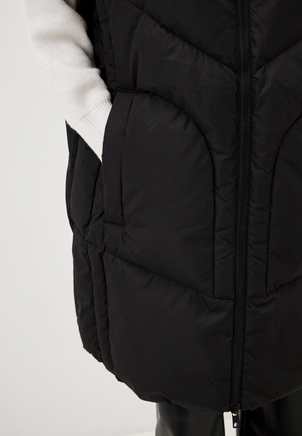 фото Жилет утепленный glvr