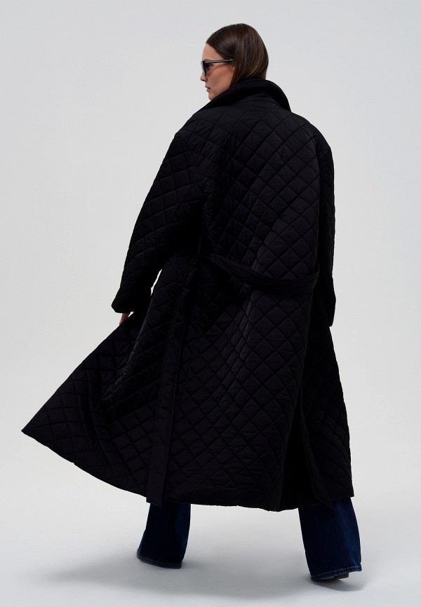 фото Куртка утепленная glvr