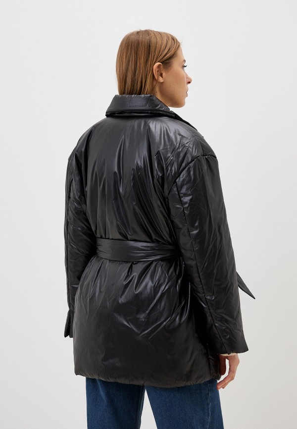 фото Куртка утепленная glvr