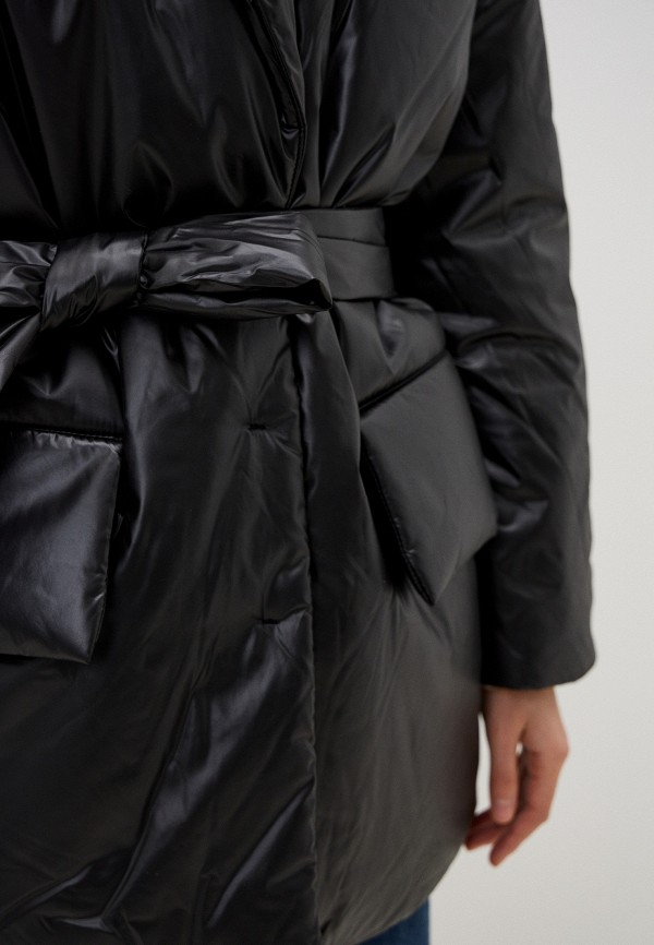 фото Куртка утепленная glvr