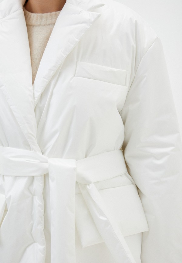 фото Куртка утепленная glvr