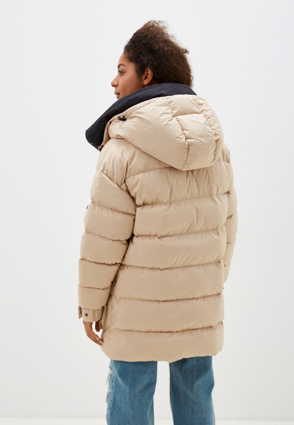 фото Пуховик glvr