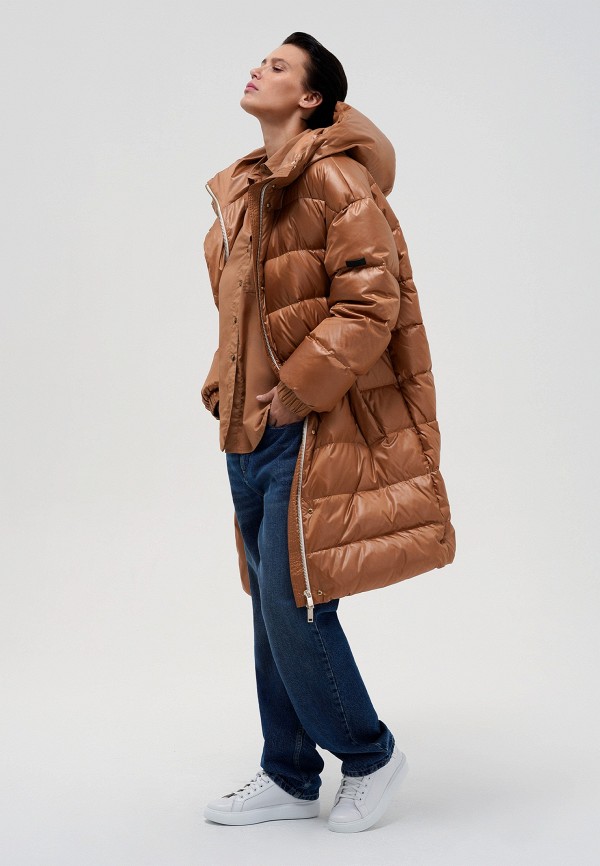 фото Пуховик glvr