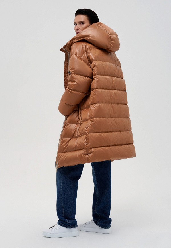 фото Пуховик glvr