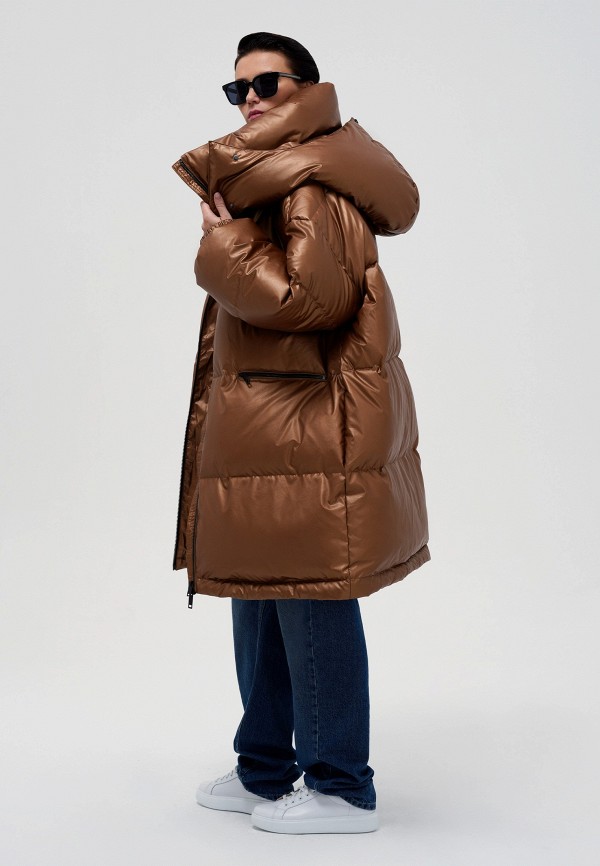 фото Пуховик glvr