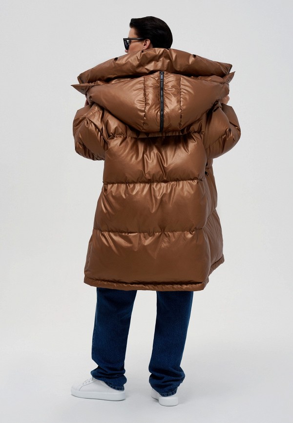 фото Пуховик glvr