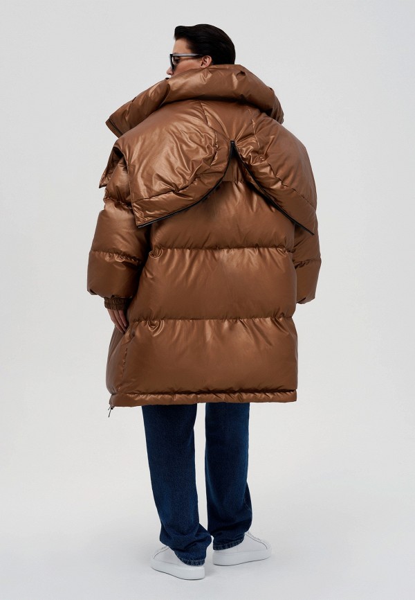 фото Пуховик glvr