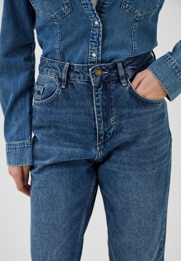 фото Джинсы glvr