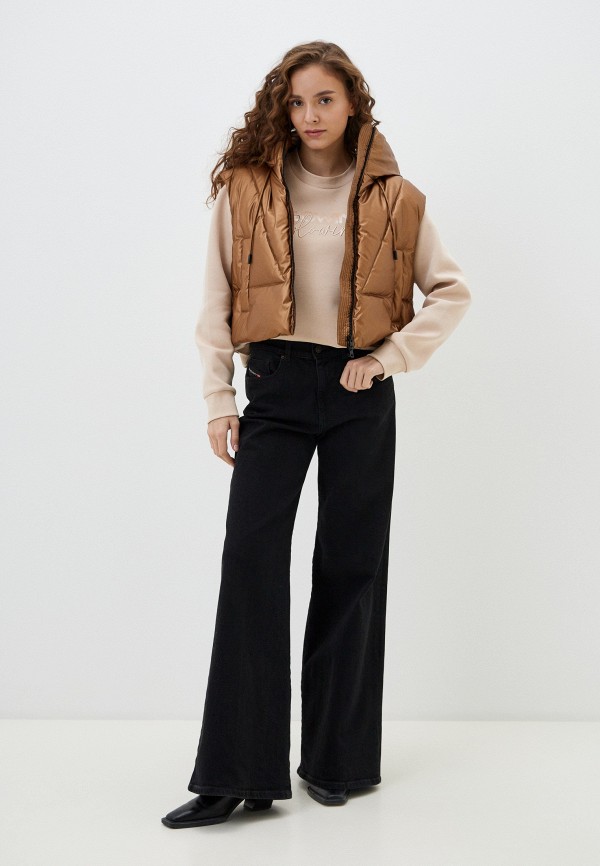 фото Жилет утепленный glvr