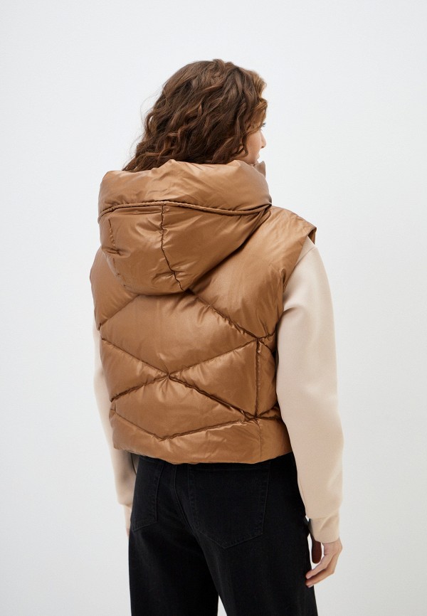 фото Жилет утепленный glvr