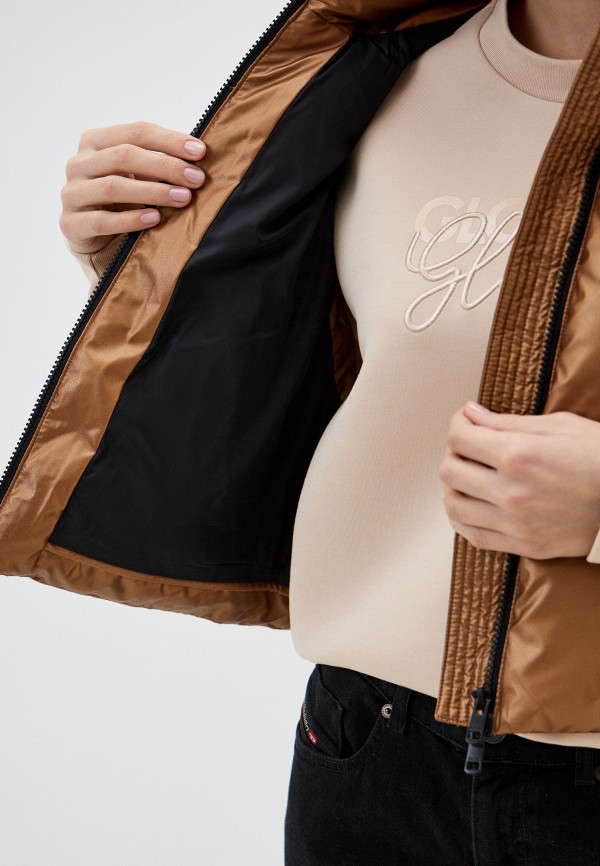 фото Жилет утепленный glvr