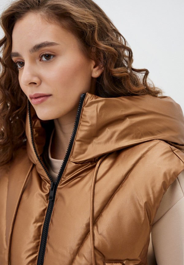 фото Жилет утепленный glvr