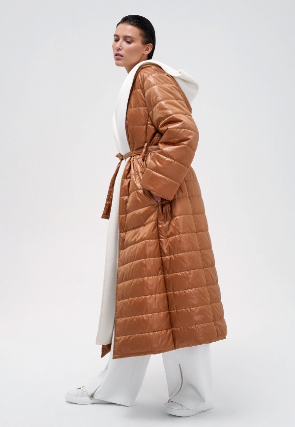 фото Куртка утепленная glvr