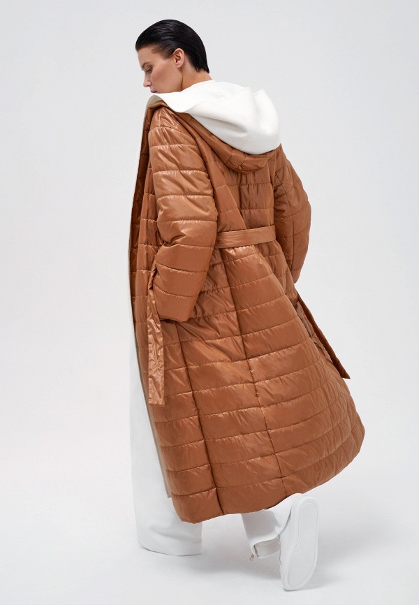 фото Куртка утепленная glvr