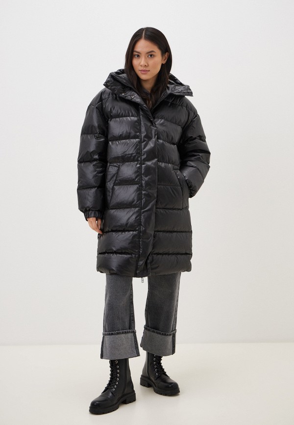 фото Пуховик glvr