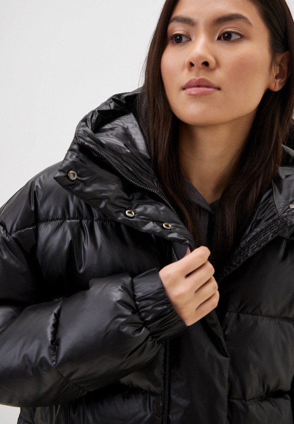 фото Пуховик glvr