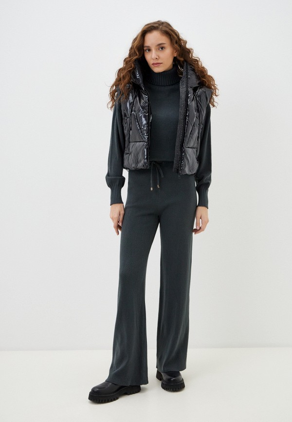 фото Жилет утепленный glvr