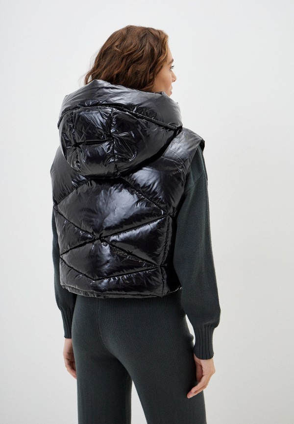 фото Жилет утепленный glvr