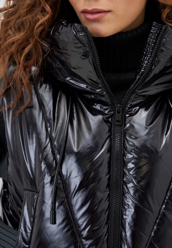 фото Жилет утепленный glvr