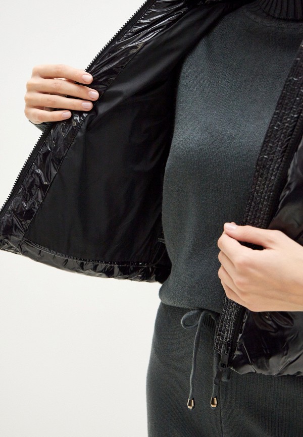 фото Жилет утепленный glvr