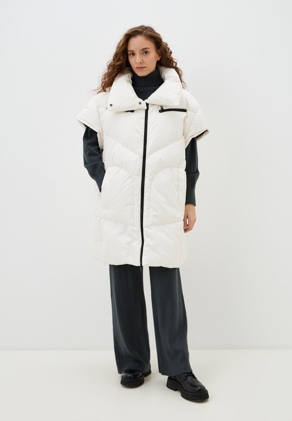 фото Жилет утепленный glvr