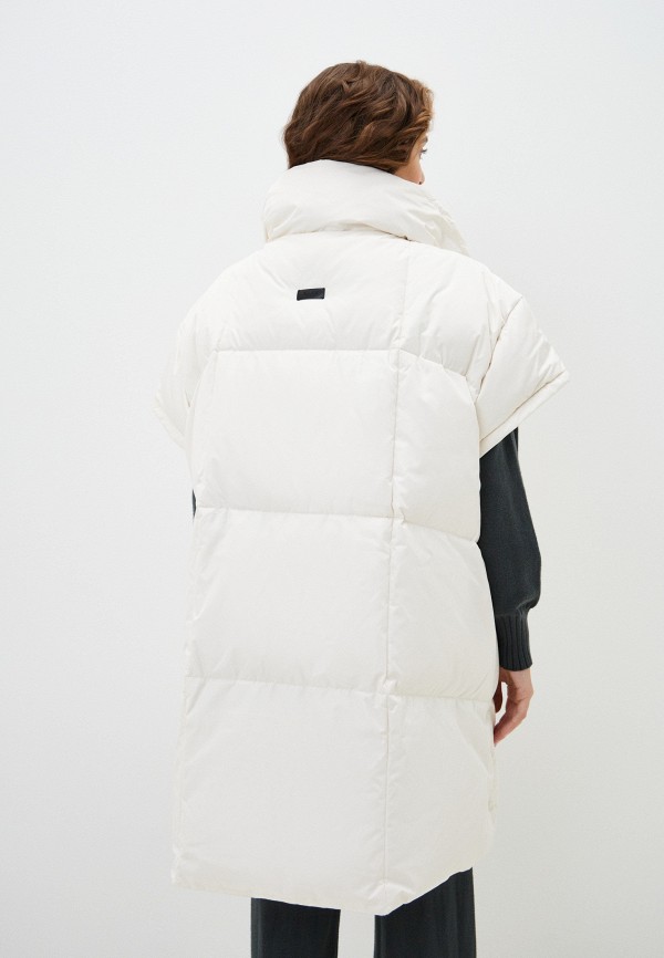 фото Жилет утепленный glvr