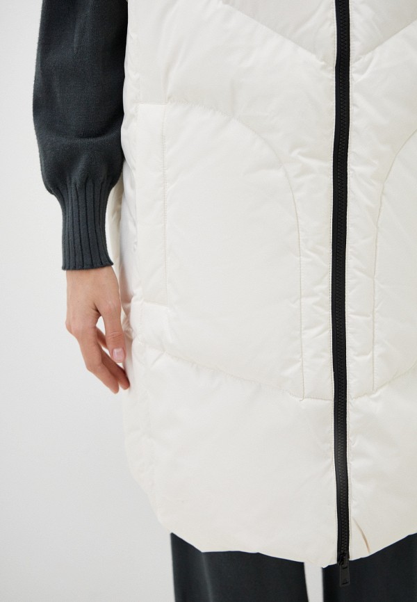 фото Жилет утепленный glvr