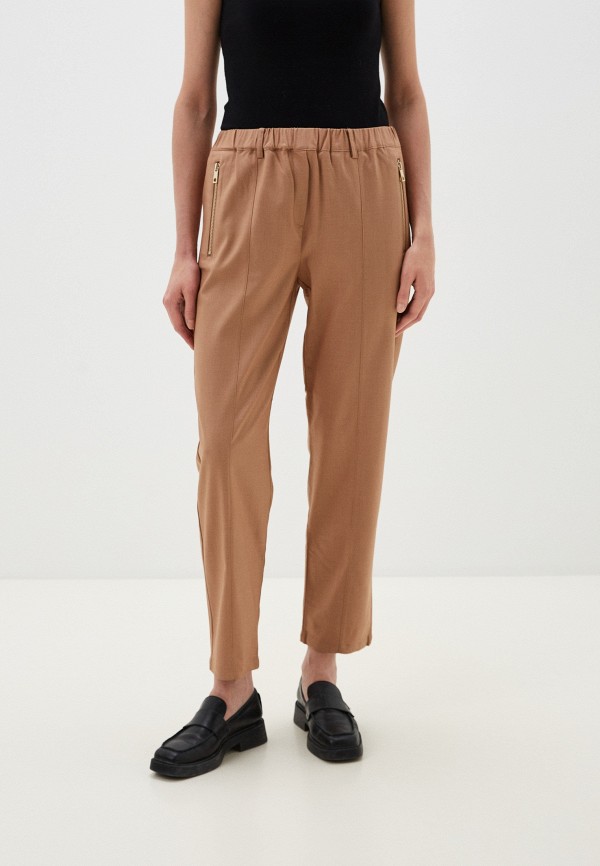 фото Брюки glvr