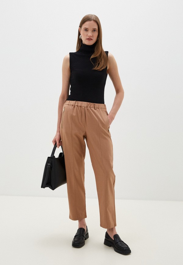 фото Брюки glvr