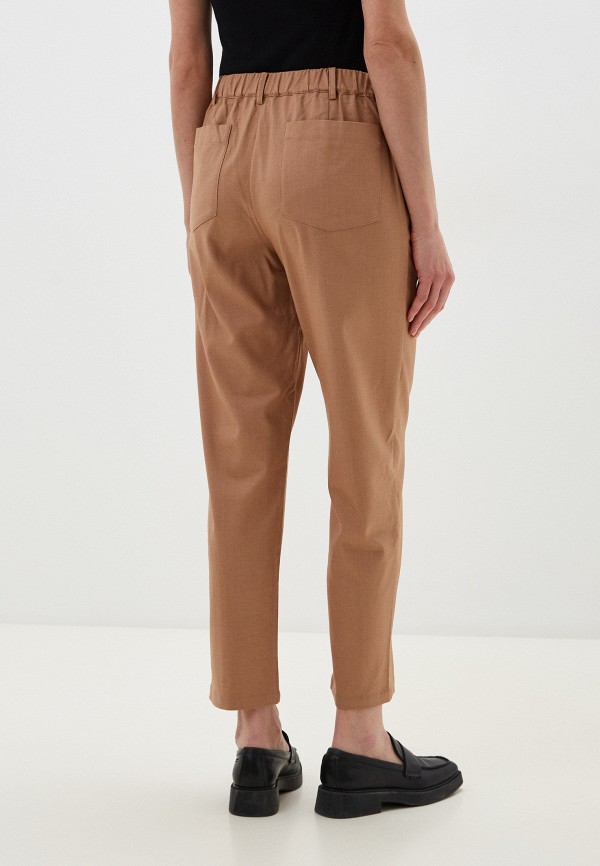 фото Брюки glvr