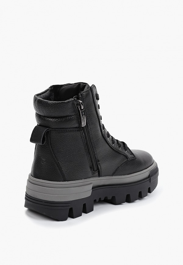 фото Ботинки salamander