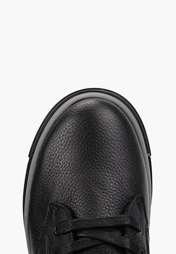 фото Ботинки salamander