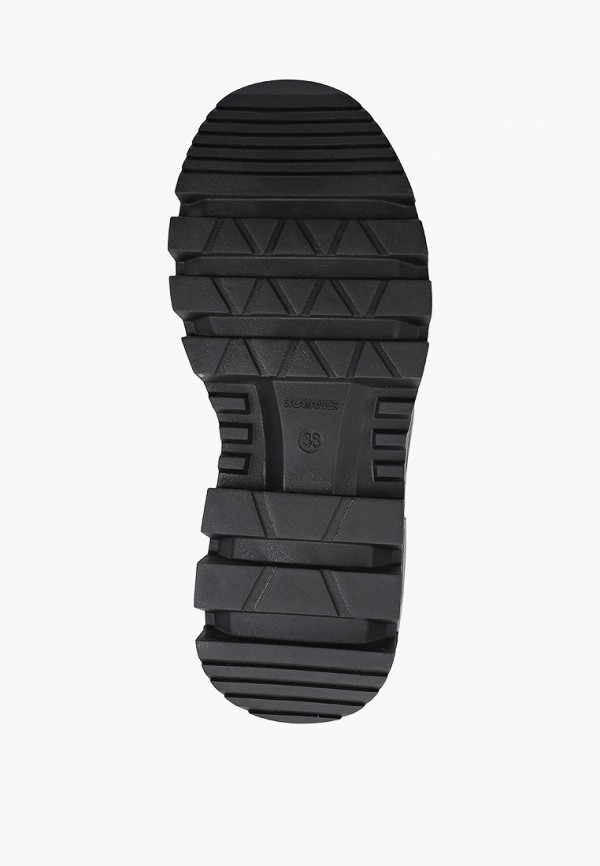 фото Ботинки salamander