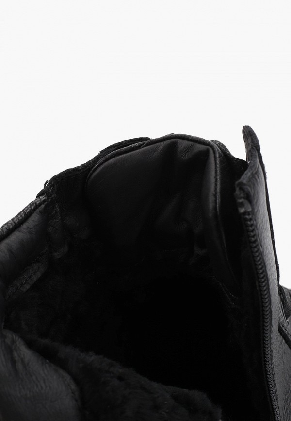 фото Ботинки salamander