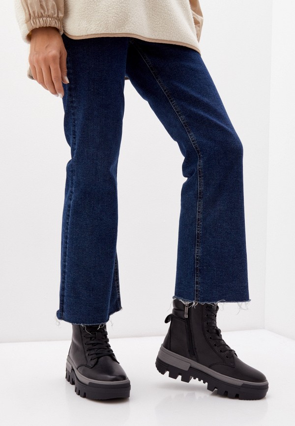 фото Ботинки salamander