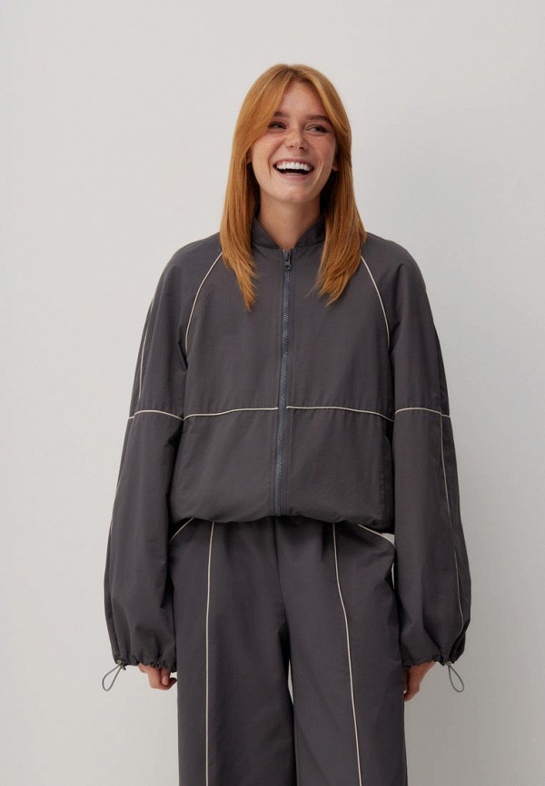 Олимпийка Nice One